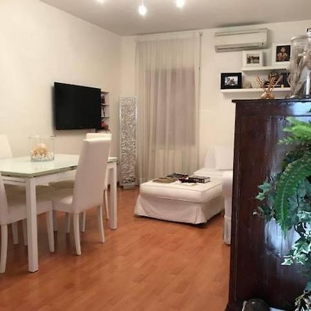 La Casetta Villa Fondi Kültér fotó