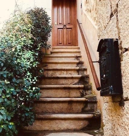 La Casetta Villa Fondi Kültér fotó